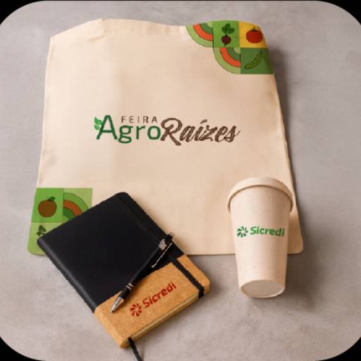 Kit Ecológico