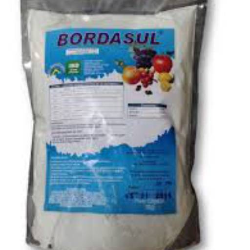 Bordasul - Calda Bordalesa por Caco Loja Agrícola