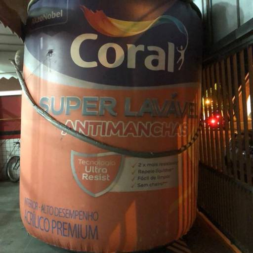 J&C Tintas por JC Tintas