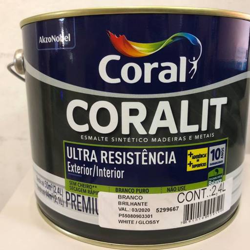 J&C Tintas por JC Tintas