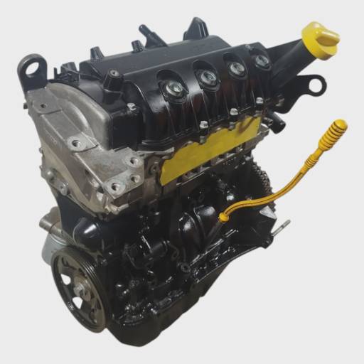 MOTOR RN 1.0 16V FLEX SANDERO CLIO LOGAN KANGOO em Jundiaí, SP por Ache Fácil Auto Peças MOTOR RN 1.0 16V FLEX SANDERO CLIO LOGAN KANGOO em Jundiaí, SP por Ache Fácil Auto Peças