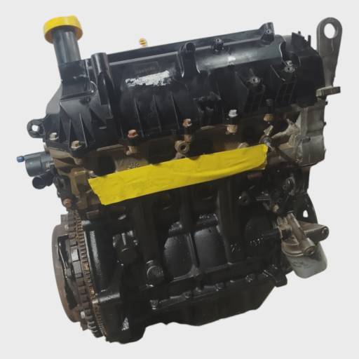 MOTOR RN 1.0 16V FLEX SANDERO CLIO LOGAN KANGOO em Jundiaí, SP por Ache Fácil Auto Peças MOTOR RN 1.0 16V FLEX SANDERO CLIO LOGAN KANGOO em Jundiaí, SP por Ache Fácil Auto Peças