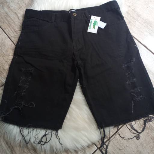 Bermuda Masculina 