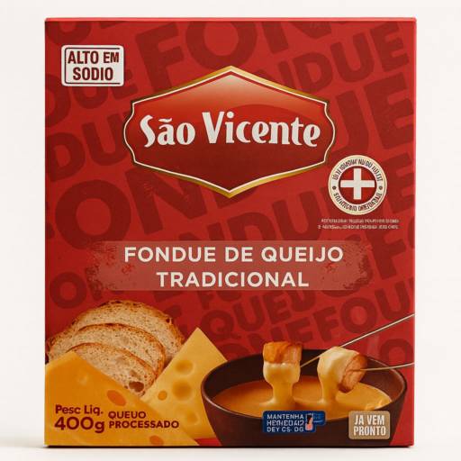 FONDUO QUEIJO TRADICIONAL  em Mineiros, GO por Empório Primare Bebidas e Eventos - Loja 02