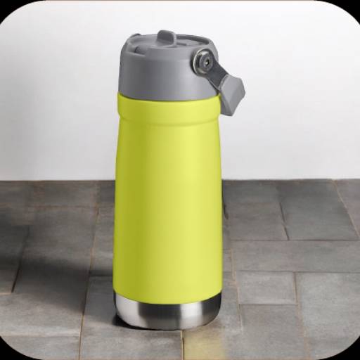 Garrafa Térmica 500 Ml Ou 700 Ml