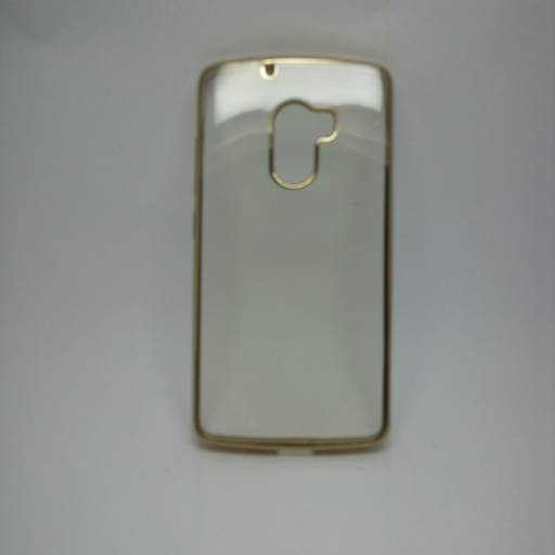 Capa LENOVO A7010