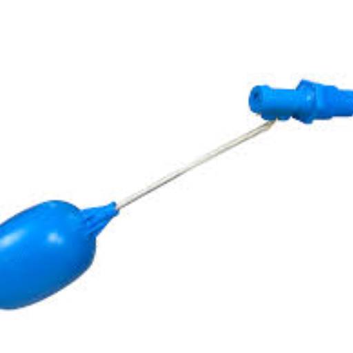 Torneira de bóia para caixa d'água  em Boituva, SP por Solução Materiais e Equipamentos