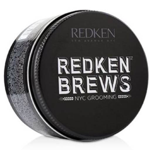 Comprar o produto de Redken Brews Maneuver Cream Pomade 100ml em Cabelo pela empresa Spazio Belli - Salão de Beleza e Loja de Cosméticos Profissionais em Joinville, SC por Solutudo