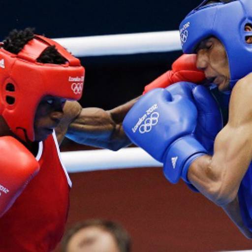 Boxe 