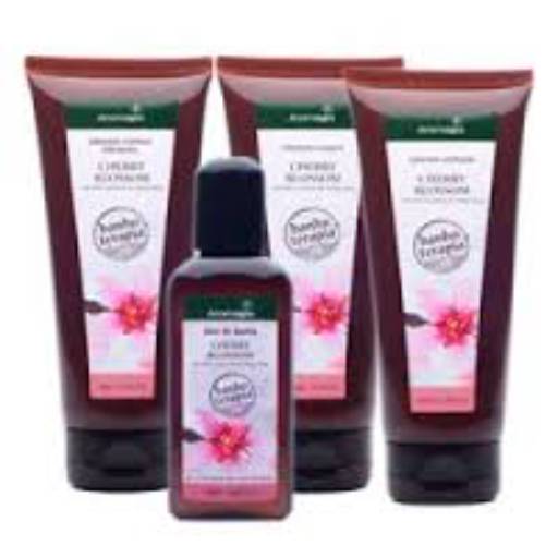 Banhoterapia Aromagia por Farmagris