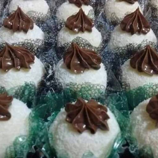 Docinhos 5 por Doce & Arte