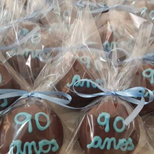 Docinhos 5 por Doce & Arte