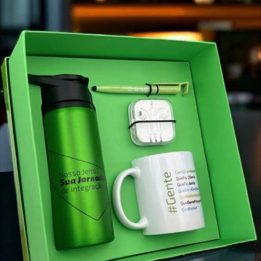 Kit Integração
