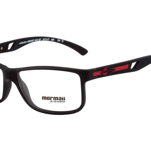 Óculos Mormai por Ótica Sussel