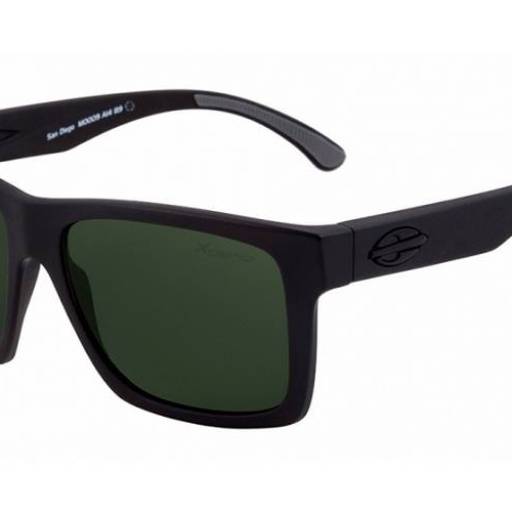 Óculos Mormai por Ótica Sussel