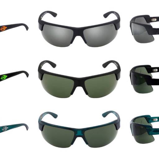 Óculos Mormai por Ótica Sussel