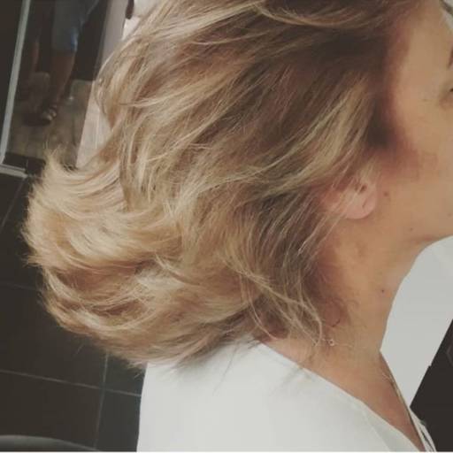 Amigas da Beleza - Cabelos por Amigas da Beleza 2