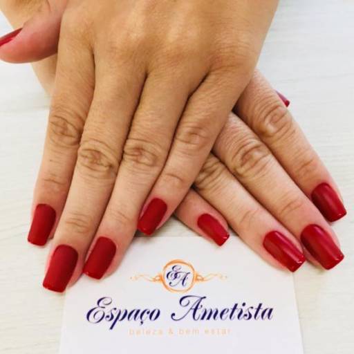 Unhas  por Espaço Esmeralda Beleza & Bem Estar