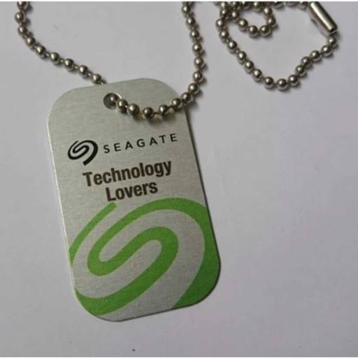 Etiquetas de Identificação em São José do Rio Preto, SP por Public Gráfica e Brindes