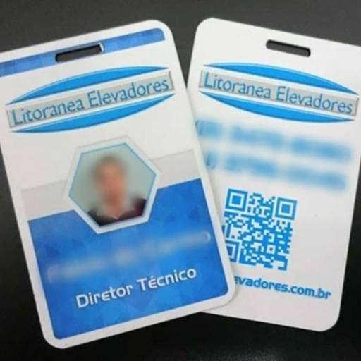 Etiquetas de Identificação em São José do Rio Preto, SP por Public Gráfica e Brindes