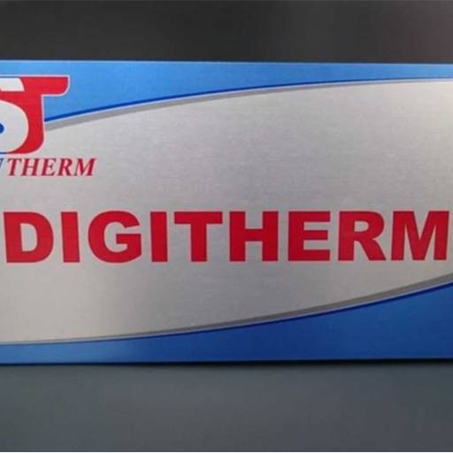 Etiquetas de Identificação em São José do Rio Preto, SP por Public Gráfica e Brindes