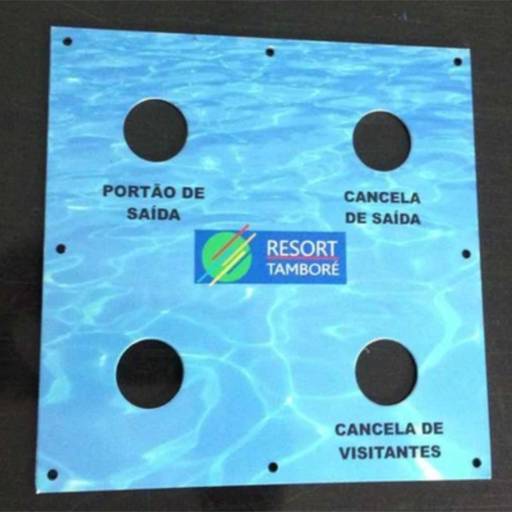 Etiquetas de Identificação em São José do Rio Preto, SP por Public Gráfica e Brindes