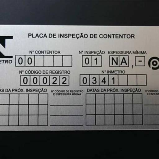 Etiquetas de Identificação em São José do Rio Preto, SP por Public Gráfica e Brindes