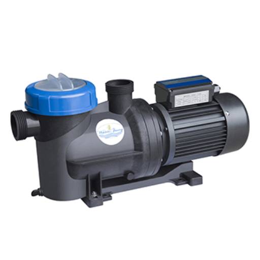 Instalação de Motor de Piscina 