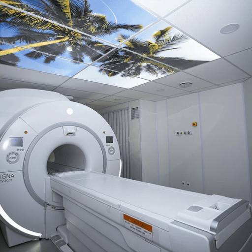 Ressonância Magnética em Atibaia, SP por Unimagem