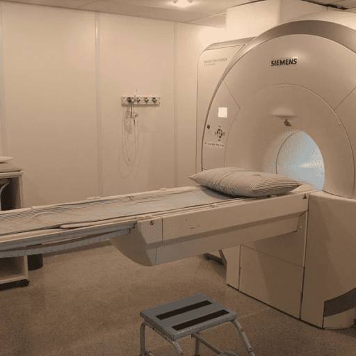 Ressonância Magnética em Atibaia, SP por Unimagem