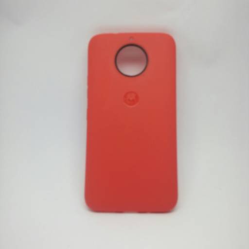 Capa Moto G5 S Plus