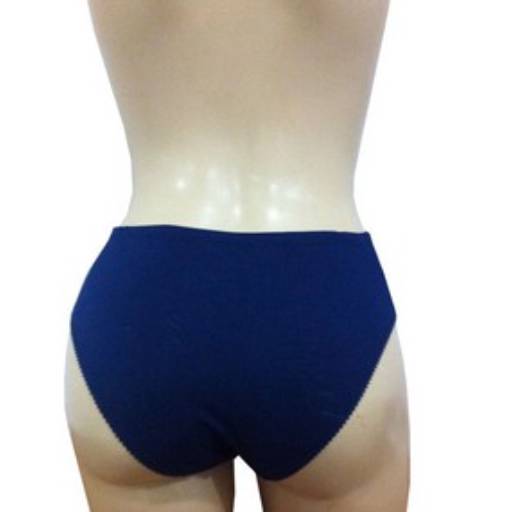 Tangão Cós Alta por Q‘linda Lingerie