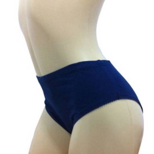 Tangão Cós Alta por Q‘linda Lingerie