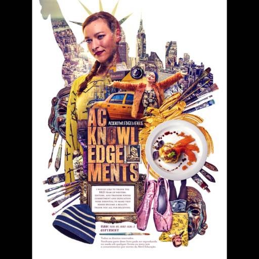 18 MESES por Wise Up Ourinhos