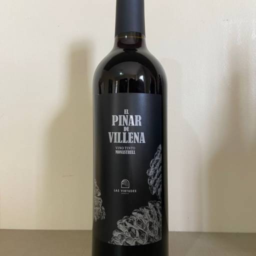 El Pinar de Villena Tinto