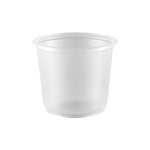 POTE COPAZA P-07 TRANSL C/1000 unidades em Foz do Iguaçu, PR por EmbalaFoz