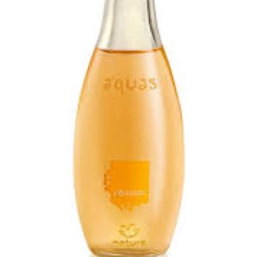 Jabuticaba: Frutal leve, combinação da jabuticaba com notas florais.