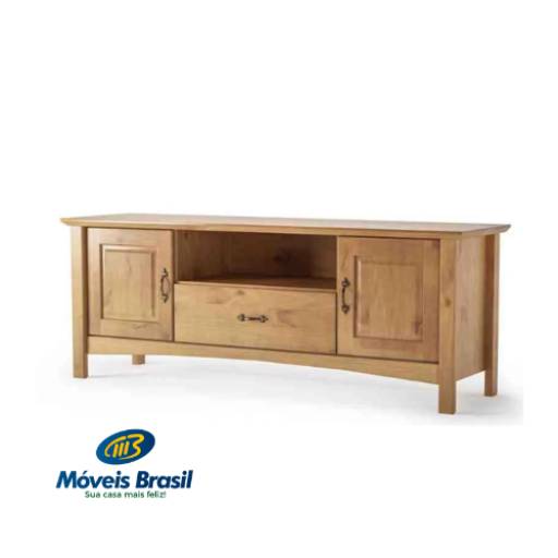 Rack Princesa Bella por Móveis Brasil