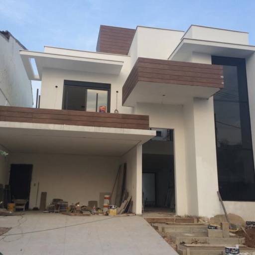 Construção Residencial