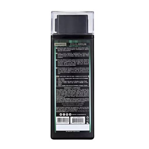 Truss Equilibrium - Shampoo 300ml por Charmy Perfumes - Centro