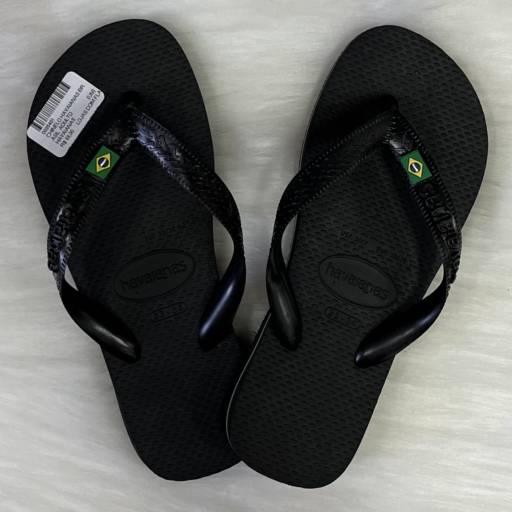 Chinelo adulto Havaianas