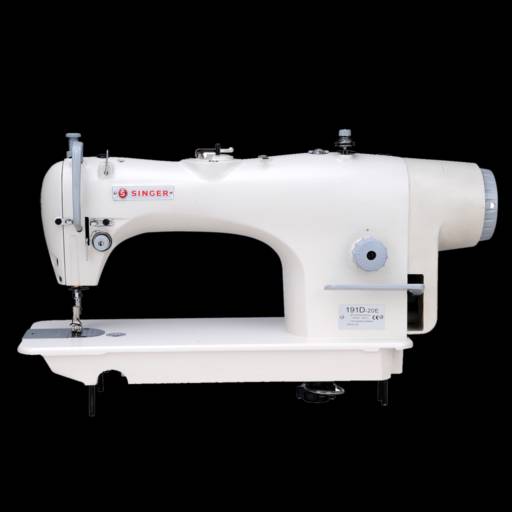 Máquina de Costura Singer Reta Direct Drive por Global Aviamentos
