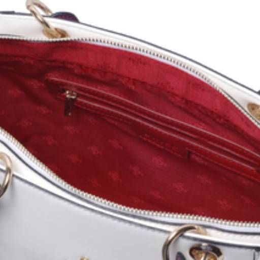 Bolsa bliss nude por Loja Catherine