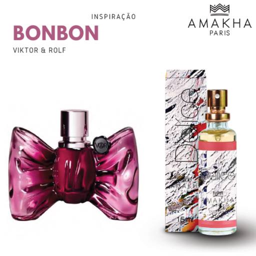Comprar o produto de Perfume Delice Amakha Paris Jundiai em Perfumarias - Cosméticos pela empresa Amakha Paris - Perfumes e cosméticos em Jundiaí, SP por Solutudo