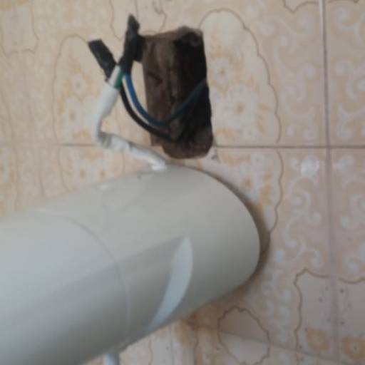 Instalação de Chuveiros. por Impacto Soluções Elétricas