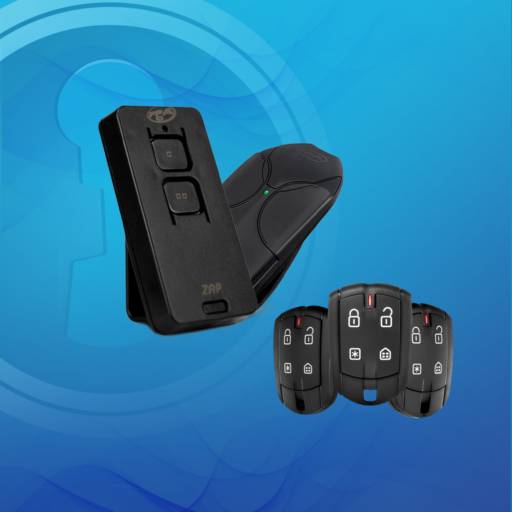 Contorles automotivos e residenciais em Botucatu, SP por Chaveiro Abracadabra Contorles automotivos e residenciais em Botucatu, SP por Chaveiro Abracadabra