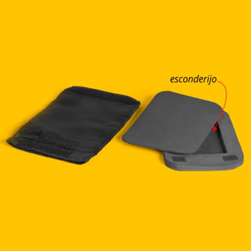 Compartimento secreto