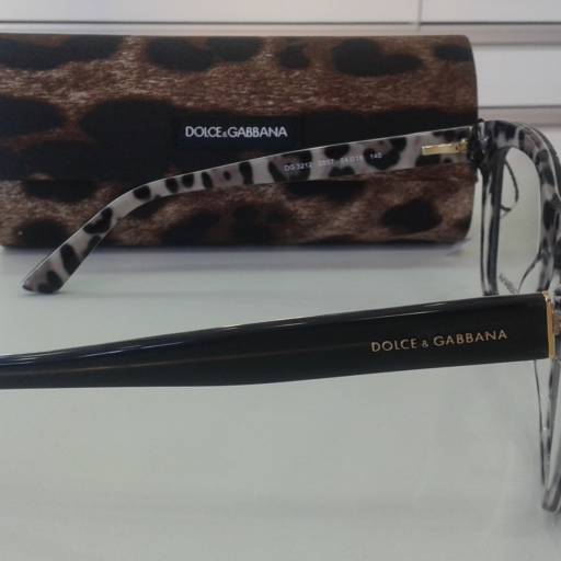 D&G 3212 por Ótica Foco