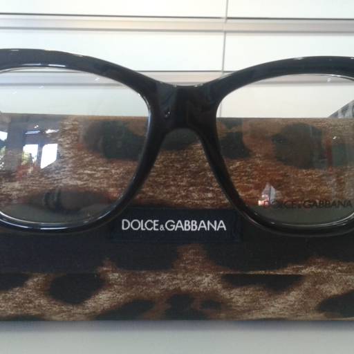 Comprar o produto de D&G 3212 em Dolce & Gabbana pela empresa Ótica Foco em Dourados, MS por Solutudo
