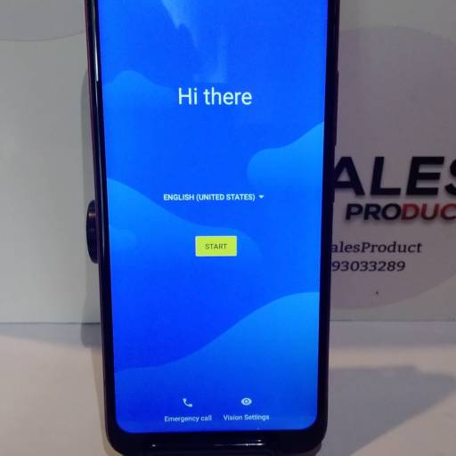 Moto E6 Plus  em Três Rios, RJ por Sales Product